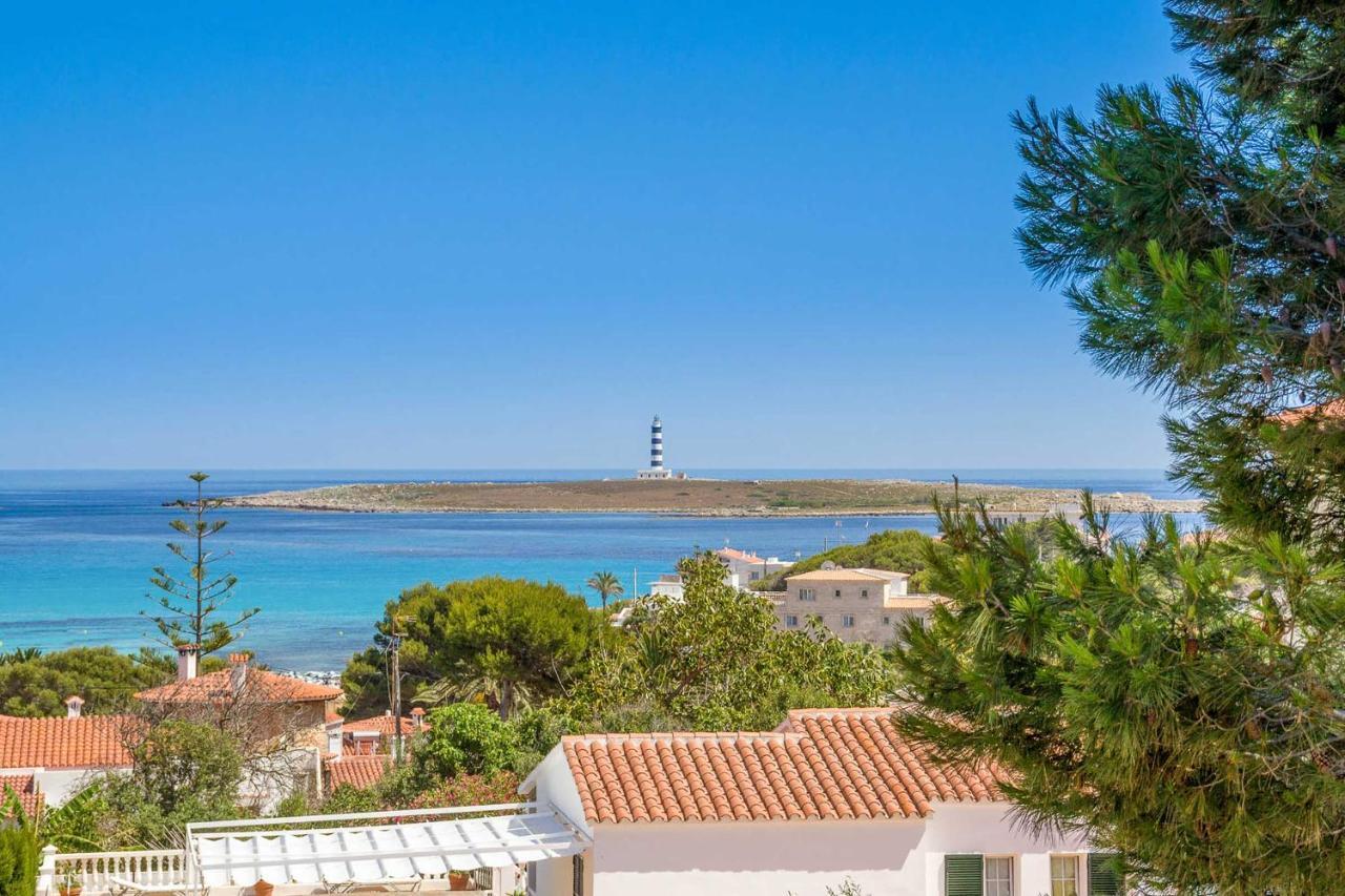 Villa Sol De Flandes Punta Prima  Exterior foto